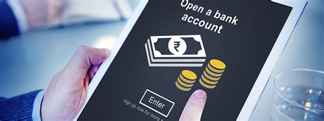 How To Open An Online Savings Account Without Any Bank Visits