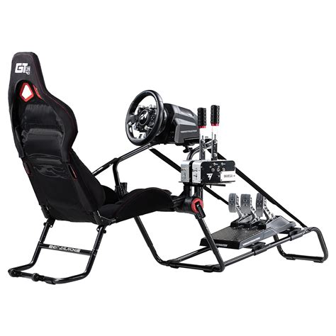 Buy Next Level Racing GTLite Pro Foldable Racing Cockpit NLR S031