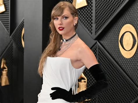 Taylor Swift Is Now The Richest Female Musician With 1 6 Billion Net