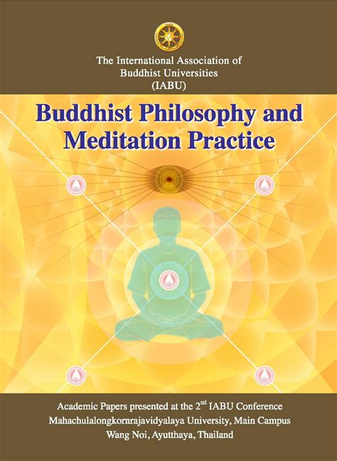 Buddhist Philosophy And Meditation Practice Buddha Nature