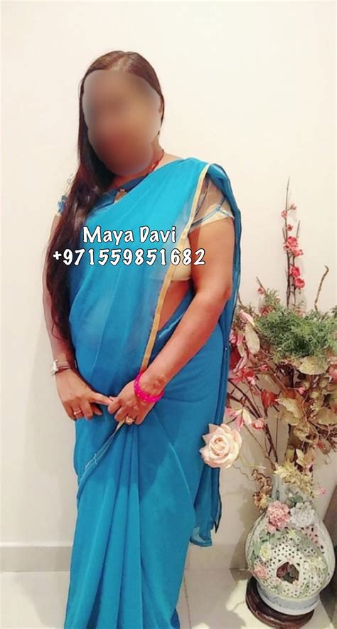 Maya Davi South Milf Escort In Dubai Indian Escort In Dubai