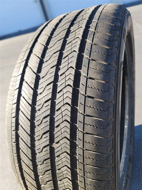 Bridgestone Alenza Sport A S Rft R H Tire Ebay