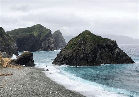 Beaches of Amami Oshima - Tourist in Japan