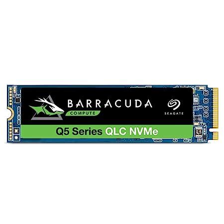 Amazon In Buy Seagate Barracuda Q Ssd Gb Up To Mb S