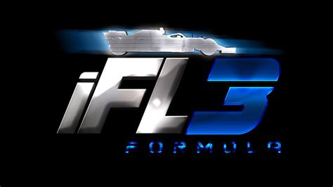 IFormula League F3 Round 1 LIVE Spanish Grand Prix Season 3