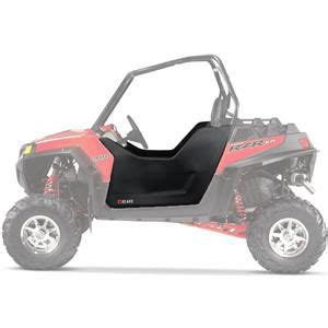 Beard Door Kit for Polaris RZR 800 08-14