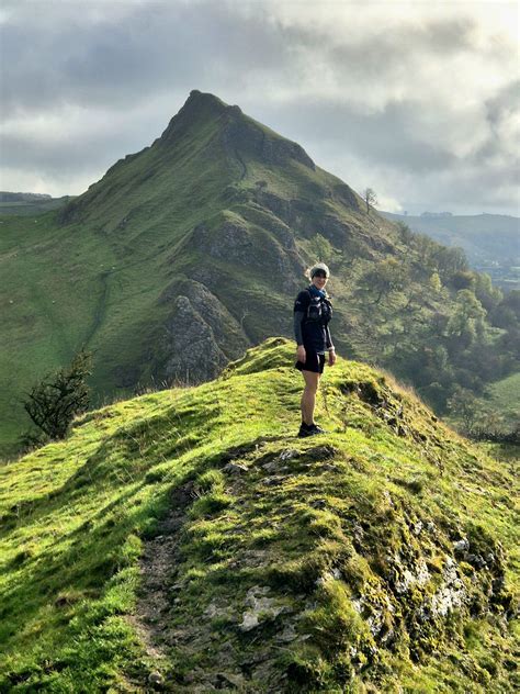 Dragon's Back Walk (22/02/2025) | Guided Outdoor Adventures