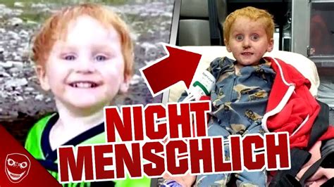 Was Sie Fanden War Nicht Menschlich Ryker Webb Mysterium Youtube