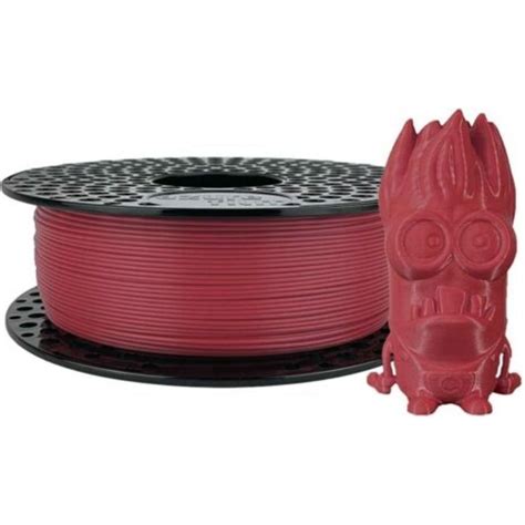 AzureFilm PLA Red Wine 3DJake Italia