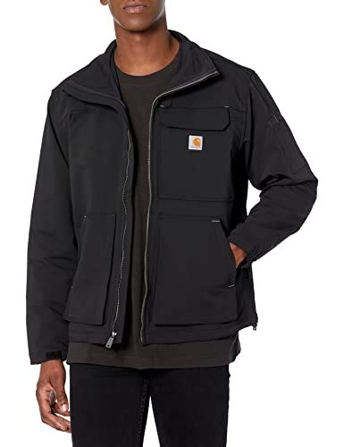 The Best Carhartt Mens Super Dux Relaxed Fit Detroit Jacket I Tested It And Heres My Review