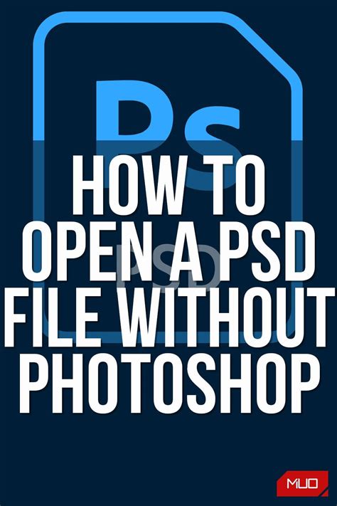 The Best Ways To Open A Psd File Without Photoshop Artofit