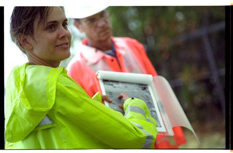 Allison Orr and the Dance of the Everyday | TexLibris