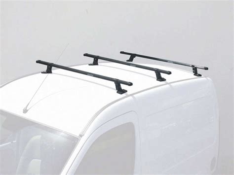 Set 3 Bare Portbagaj Pro Rack 316 Mont Blanc Volkswagen Transporter