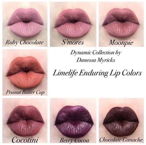 Limelife By Alcone Enduring Lip Color Enduring Lip Color Lip