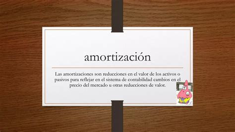 Tabla De Amortizacion PPT