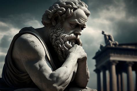 Socrates Sejarah Yunani Orang Gambar Gratis Di Pixabay