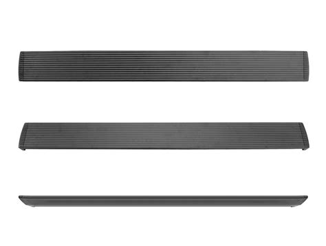 Go Rhino E1 Electric Running Boards Realtruck