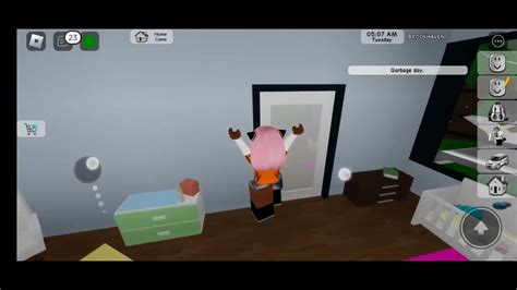 Spying On Odders On Roblox Brookhaven Rp Youtube