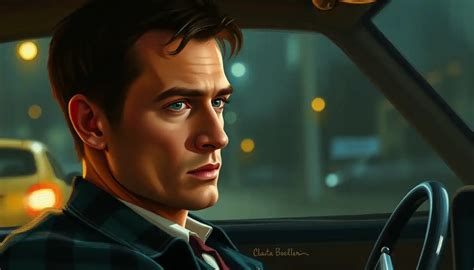 Travis Bickle Unraveling Taxi Drivers Complex Antihero