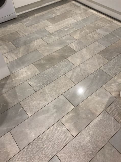 Porcelain Floor Tile Grout