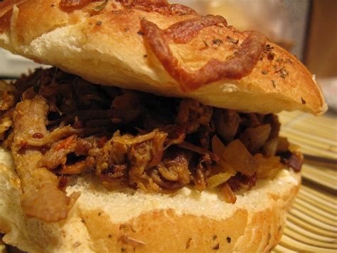 Recettes de grand maman cuisine traditionnelle du Québec Sandwich au