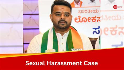 Sexual Harassment Case Prajwal Revanna Says He Will Appear Before Sit