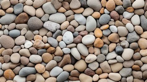 Background Of Gravel Texture Pattern Gravel Texture Gravel Pavement Texture Background Image