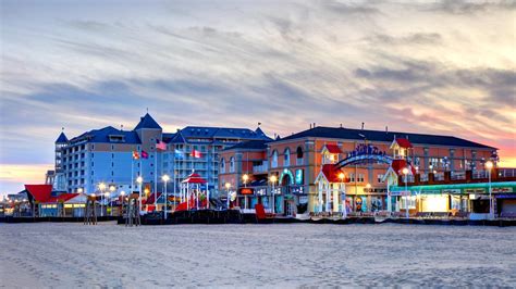 Hotels near Ocean City Boardwalk (Ocean City) from $43/night - KAYAK