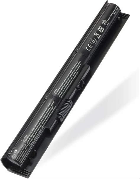 Hp Vi Laptop Battery Battery Type Lithium Ion Battery Power