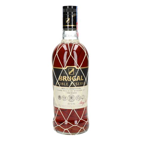 BRUGAL Doble Reserva Karibik Shop