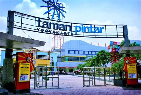 Taman Pintar Tiket Homecare24