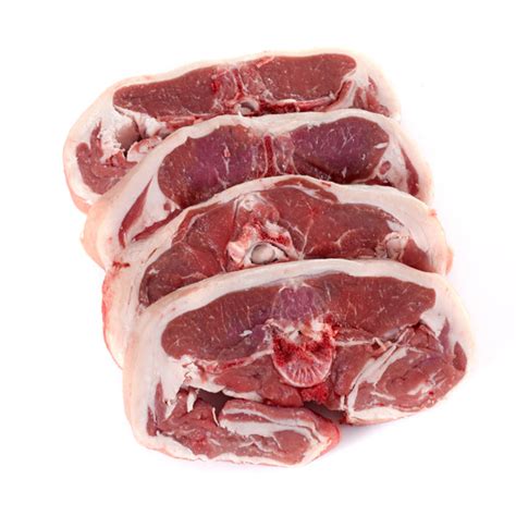 Lamb Double Loin Chops 500g Prime Cuts Butchery Deli And Bistro