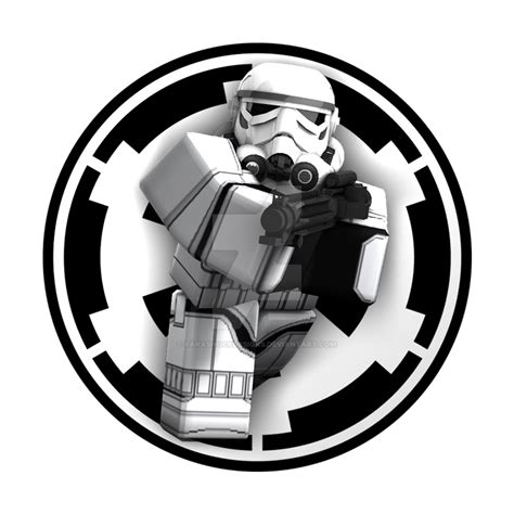 The Galactic Empire Logo by ParaShockDesigns on DeviantArt