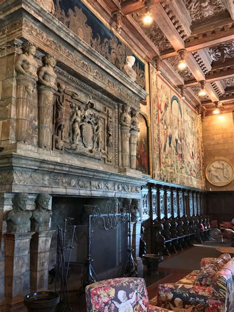 Hearst Castle Visiting The Dream • Feel Good And Travel