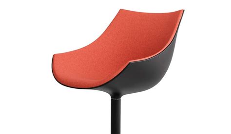 Hocker Passion Stool Von Philippe Starck Cassina