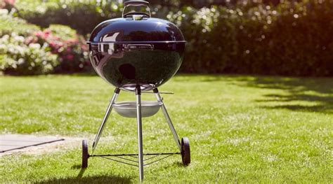 Meilleur Barbecue Charbon Avis Et Comparatif 2024