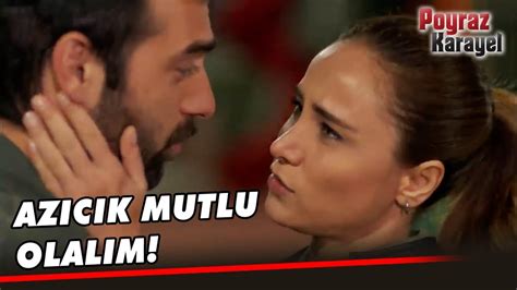 Ayşegül Mutluluk İstedi Poyraz Karayel Özel Klip YouTube