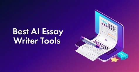 6 Best AI Essay Writer Tools in 2025 (100% Original Content)