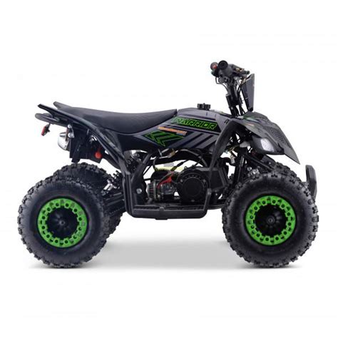 Dječji Mini quad Četverotočkaš ATV 49 ccm MINIWARRIOR