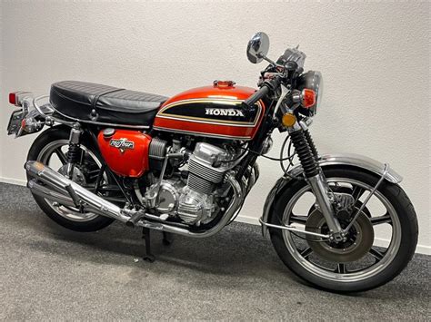 Honda - CB 750 Four - 1977 - Catawiki