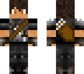 Mercenary | Minecraft Skin