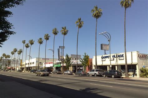 What It's Like Living In Van Nuys, Los Angeles, Ca | Neighborhoods.com ...