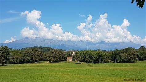 Il Festival Di Musica Antica Riapre La Chiesa Di San Secondo A Magnano