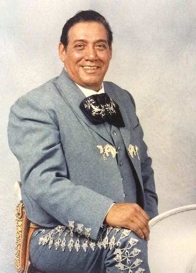 Obituary Enrique Lopez Mt Carmel Funeral Home