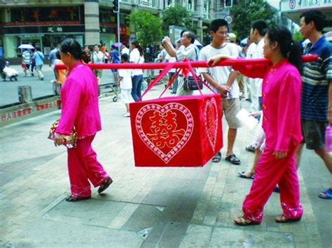 有多少人的愛情敗給了彩禮錢 每日頭條