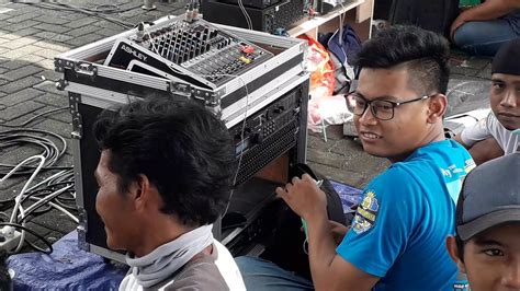 Nguntir Bareng Isma Sound Miniatur Omahan Youtube