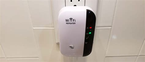 Super Boost Wireless-N Wi-Fi Repeater review | Tom's Guide