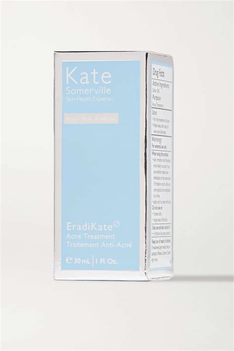 Kate Somerville Eradikate Acne Treatment 30ml Net A Porter