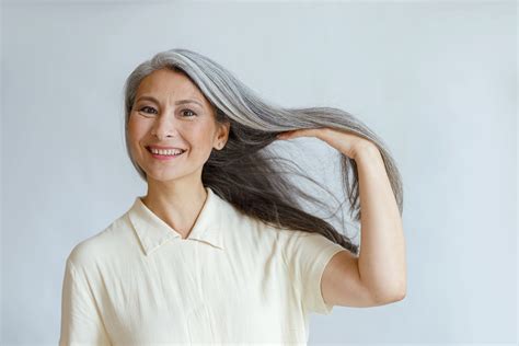 How To Reverse Thinning Hair After Menopause Winona