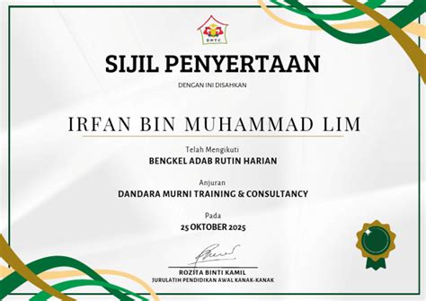irfan bin muhammad lim